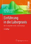 Buch Kremer/Bannwarth:Einführung in die Laborpraxis
