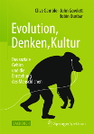 Buch Evolution, Denken, Kultur