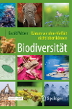 Buch Biodiversität