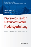 Diefenbach: Psychologie in der nutzerzentrierten Produktgestaltung