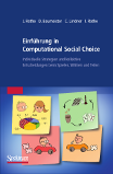 Buch Einführung in Coputational Social Chioce